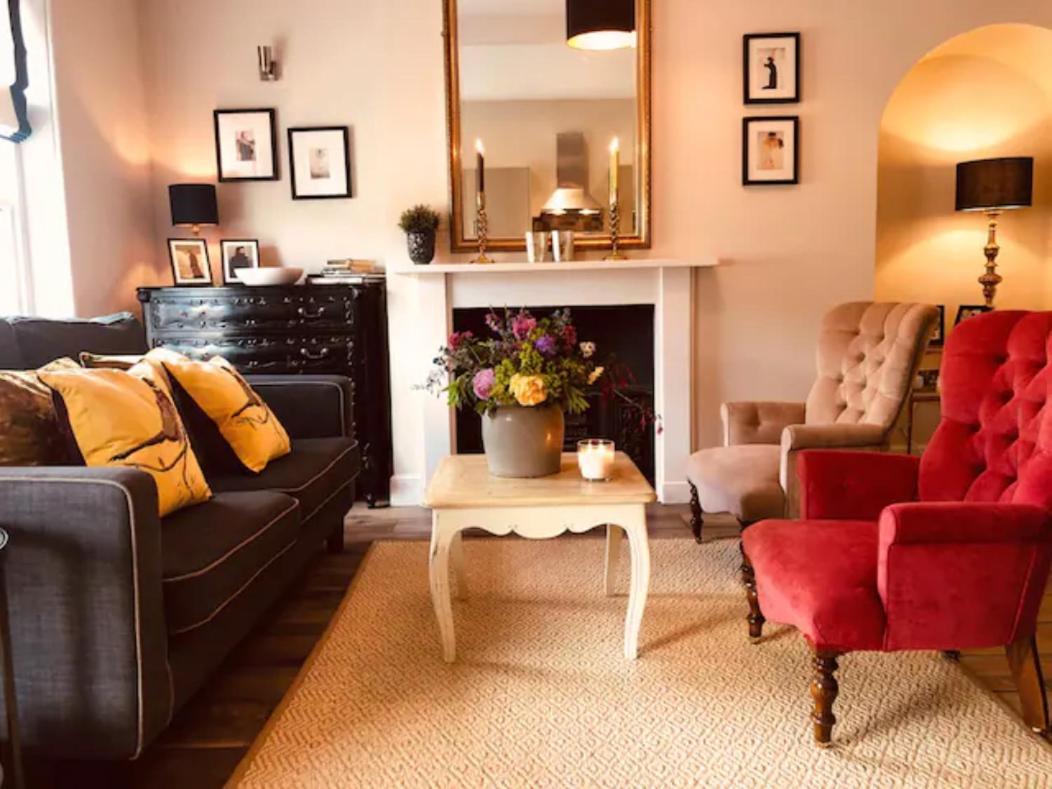 Pass The Keys Old Beams Luxury Style & Comfort In Town Centre Bakewell Zewnętrze zdjęcie