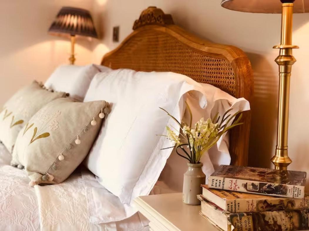 Pass The Keys Old Beams Luxury Style & Comfort In Town Centre Bakewell Zewnętrze zdjęcie