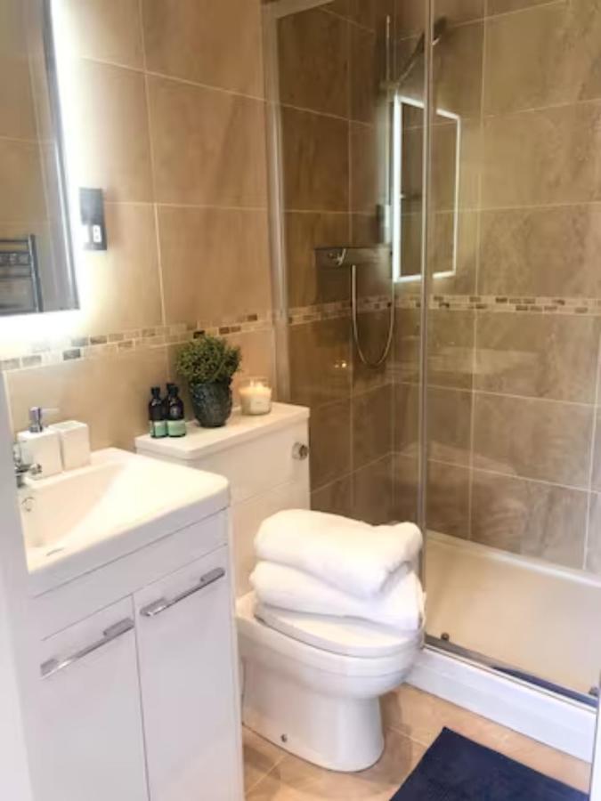 Pass The Keys Old Beams Luxury Style & Comfort In Town Centre Bakewell Zewnętrze zdjęcie